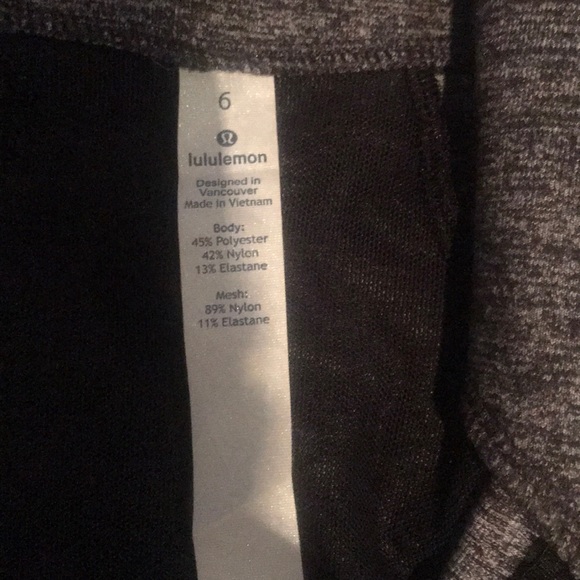 LULULEMON jacket - Picture 4 of 4
